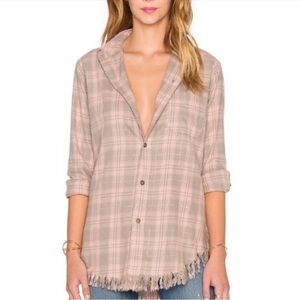 Current / Elliot Flannel